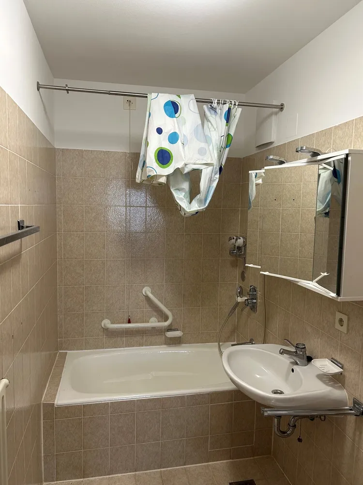 2 Zimmer Wohnung mit 44 m² in Augsburg – Bild 9