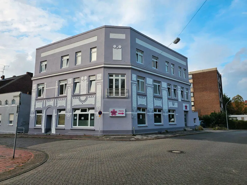 2 Zimmer Wohnung mit 58 m² in Wilhelmshaven – Bild 6