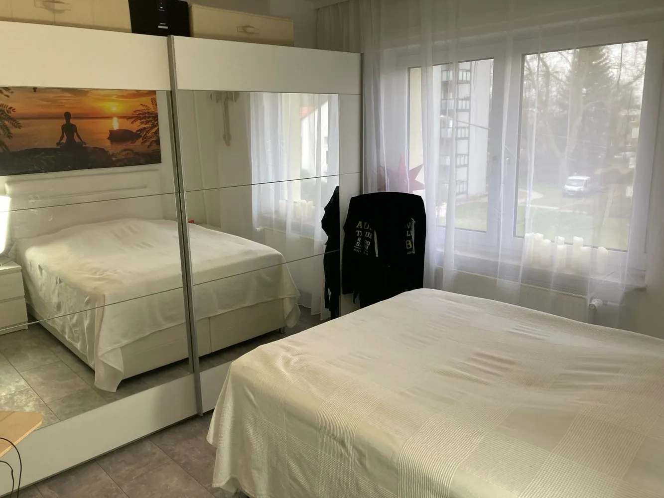 2 Zimmer Wohnung mit 51 m² in Frankfurt am Main – Bild 5
