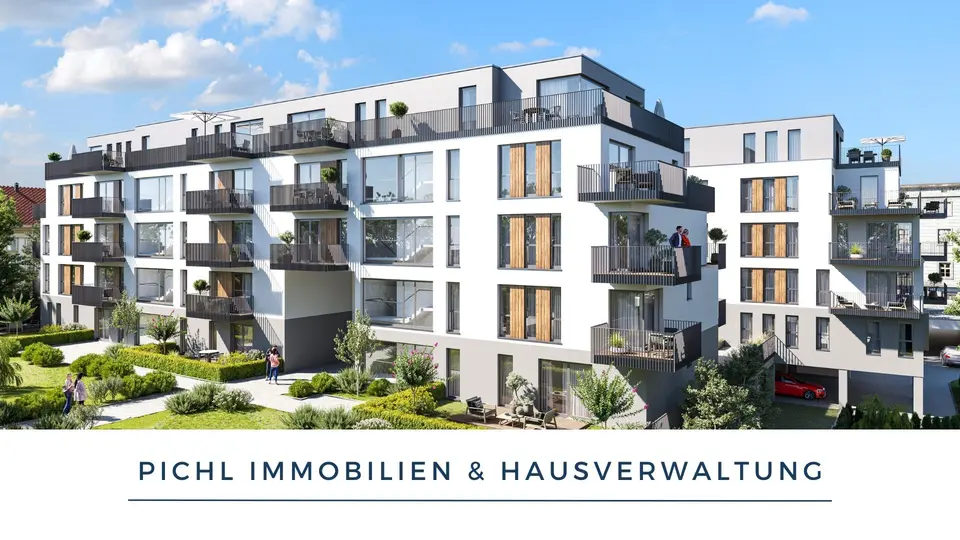 3 Zimmer Wohnung mit 106 m² in Limburg an der Lahn – Bild 4