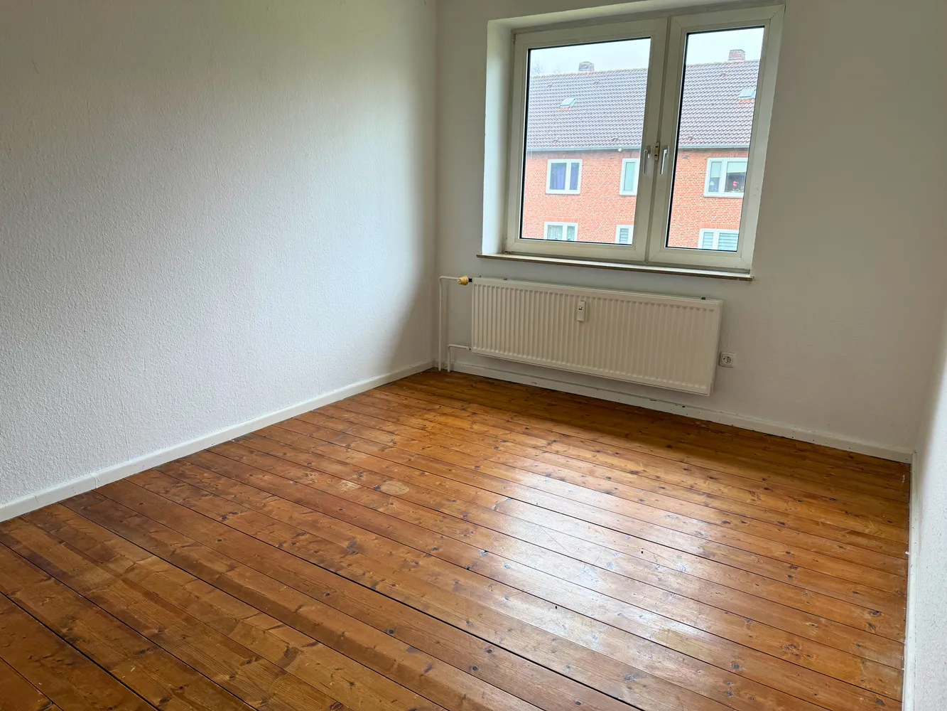 3 Zimmer Wohnung mit 60 m² in Husum – Bild 2