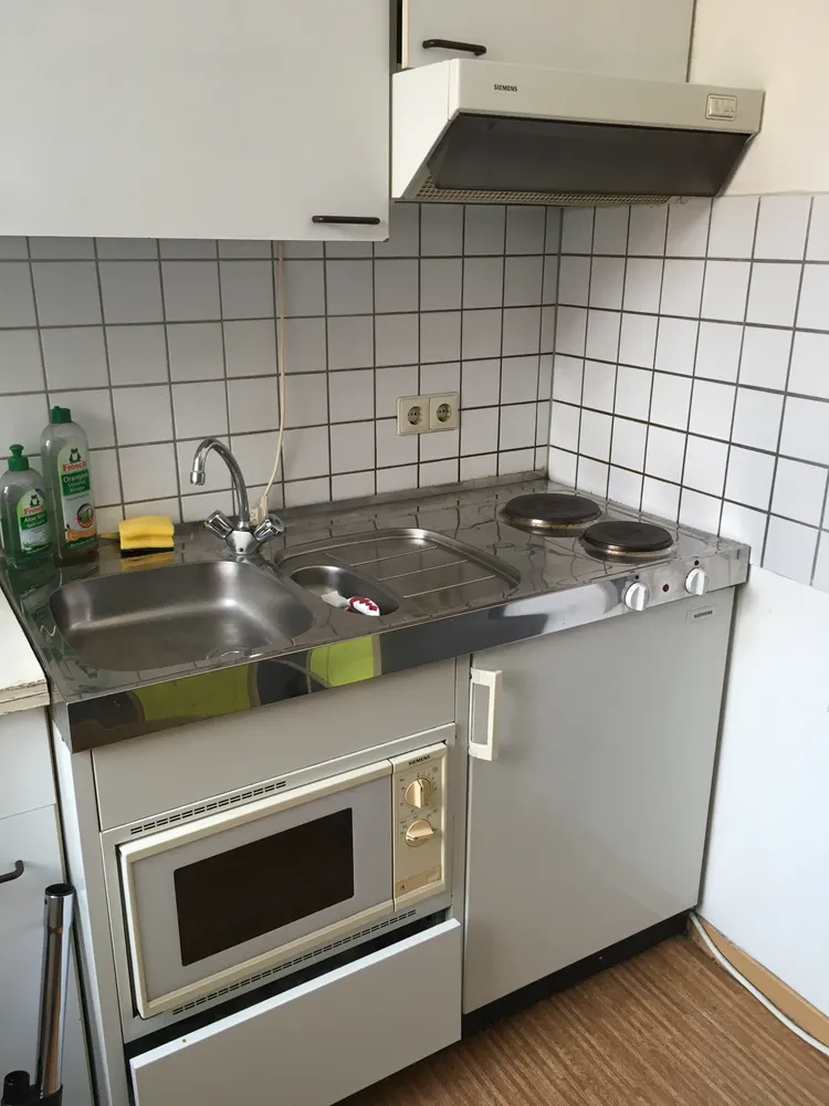 1 Zimmer Wohnung mit 43 m² in Münster – Bild 7