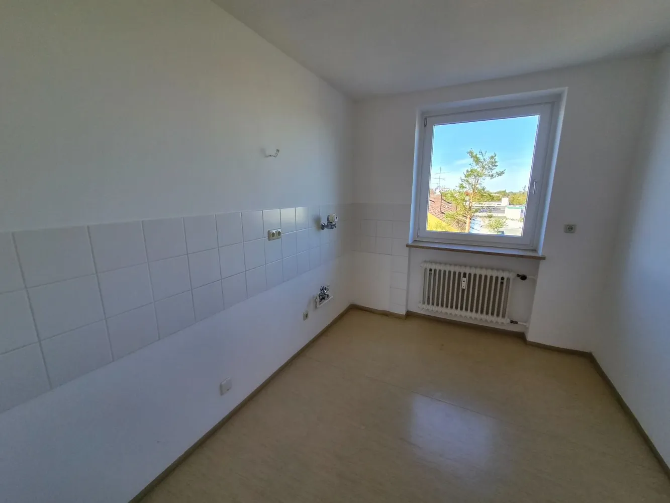 4 room apartment with 83 m² in Augsburg – Photo 8