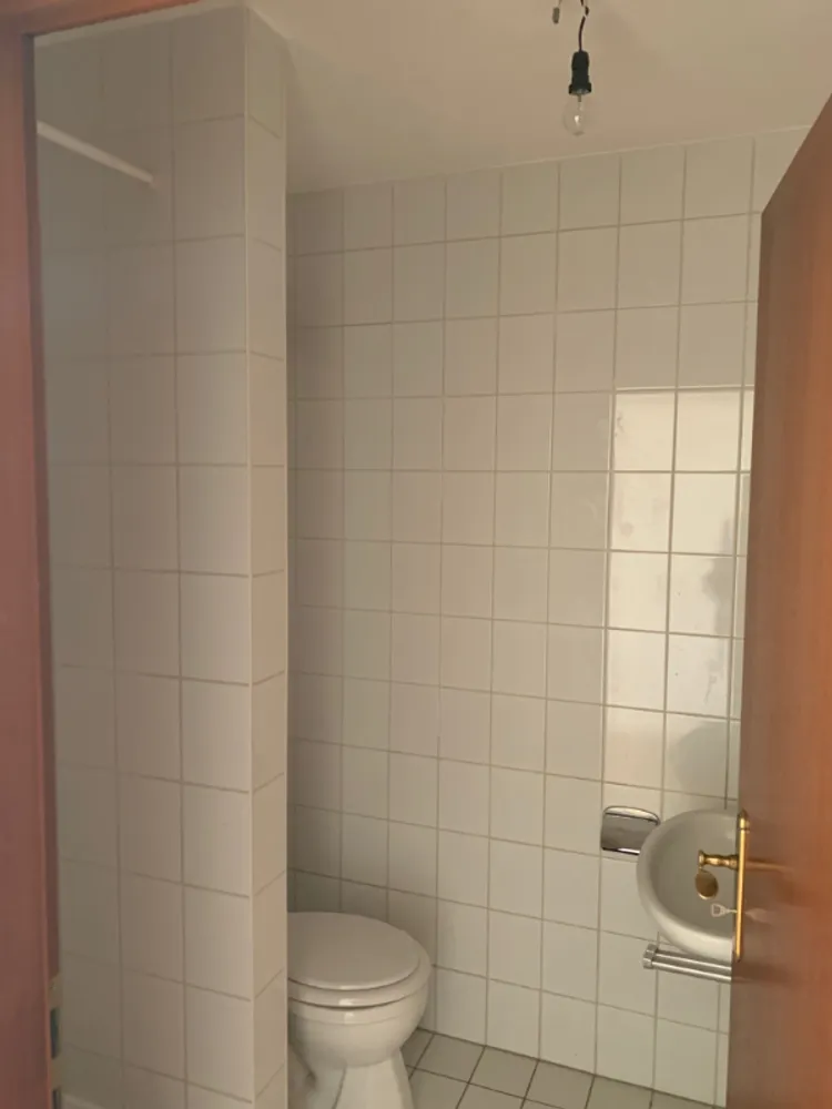 1 Zimmer Wohnung mit 19 m² in Regensburg – Bild 3