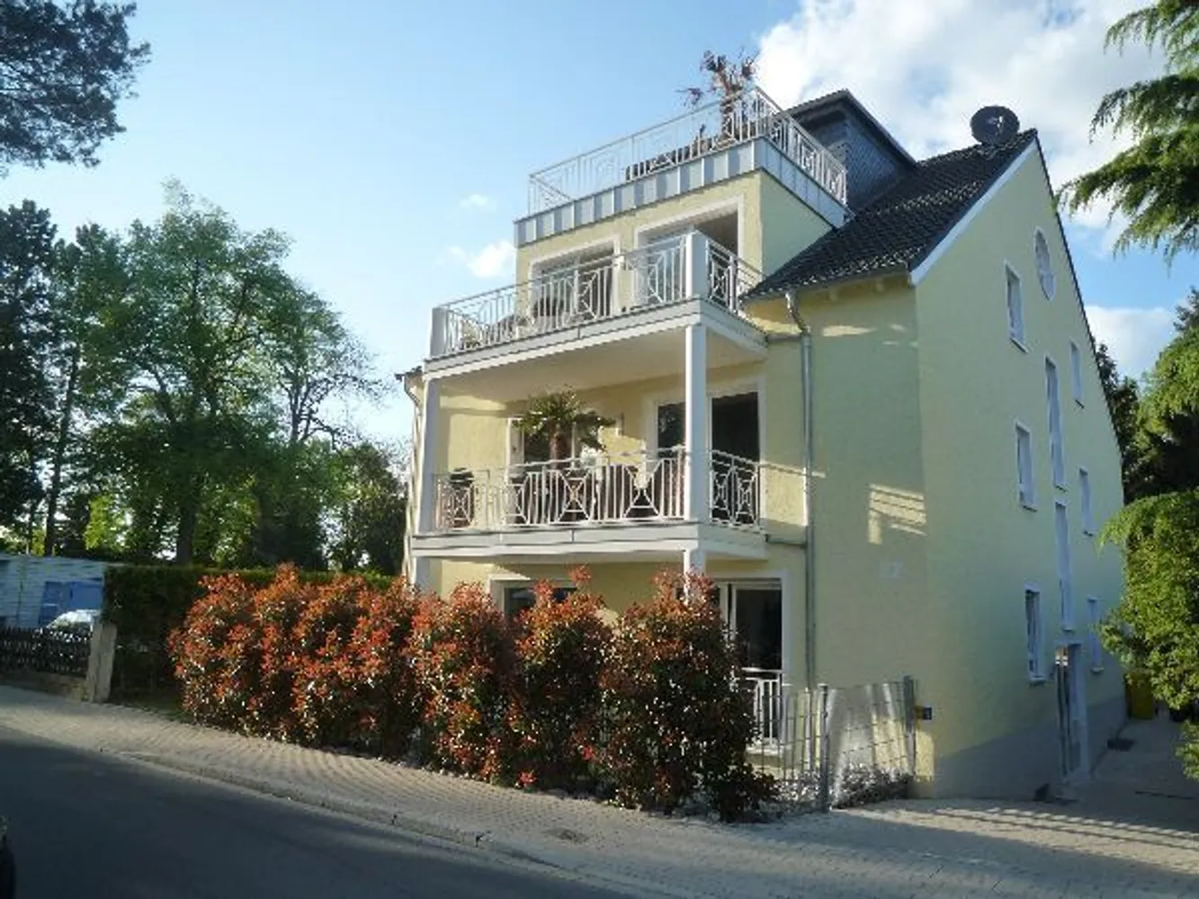 2 Zimmer Wohnung mit 47 m² in Dortmund – Bild 1