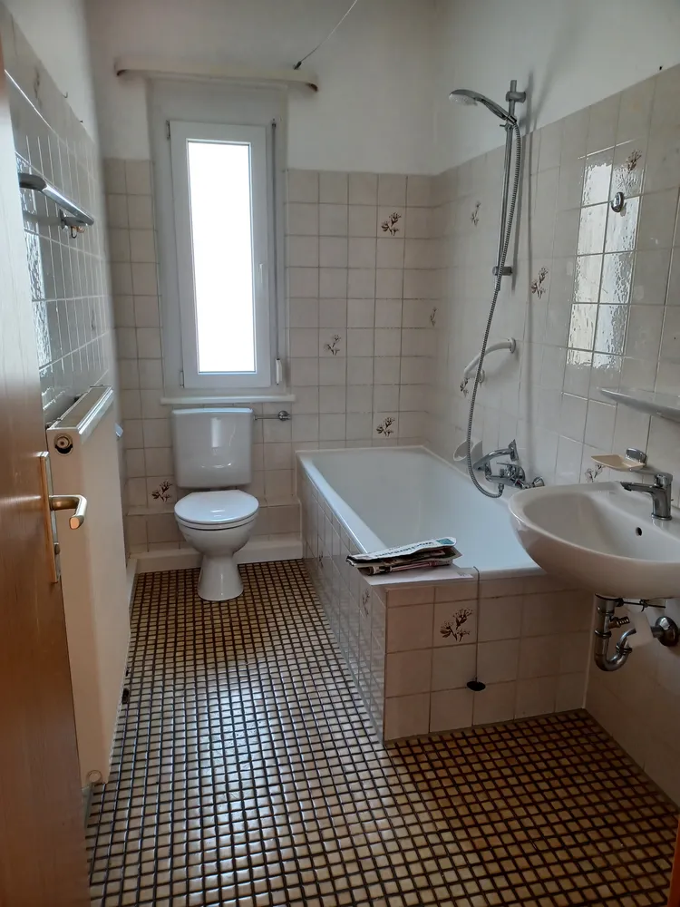 3 Zimmer Wohnung mit 55 m² in Göppingen – Bild 2