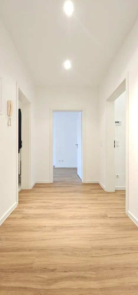 2 Zimmer Wohnung mit 55 m² in Leipzig – Bild 4