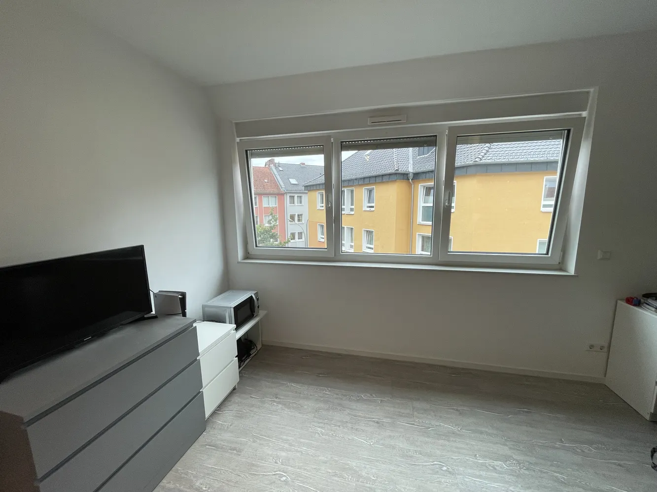 1 Zimmer Wohnung mit 31 m² in Osnabrück – Bild 8