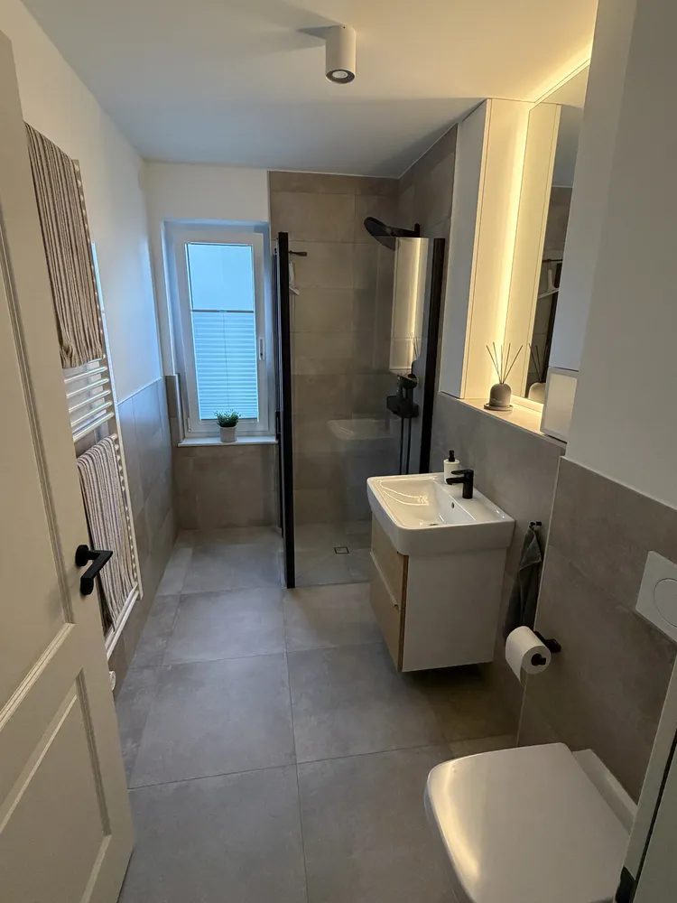 3 Zimmer Wohnung mit 101 m² in Düsseldorf – Bild 7