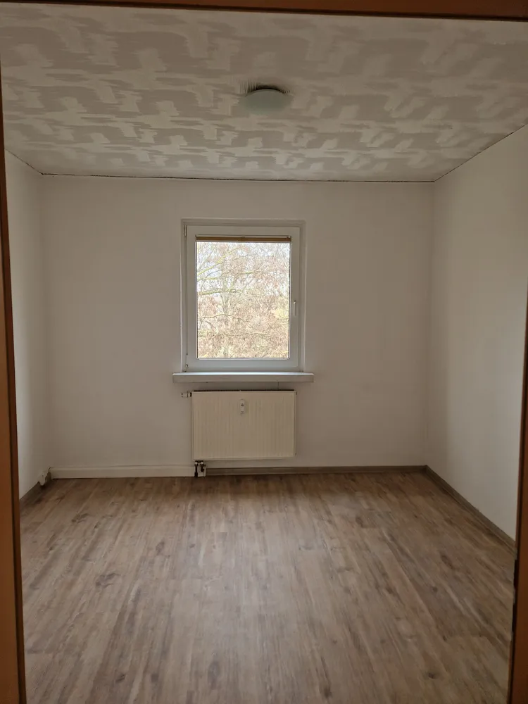 3 room apartment with 57 m² in Leipzig – Photo 2