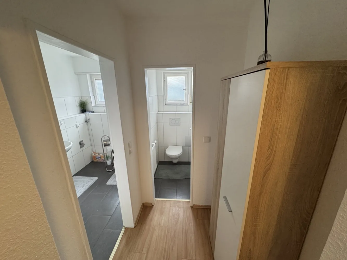 1 Zimmer Wohnung mit 80 m² in Mannheim – Bild 6