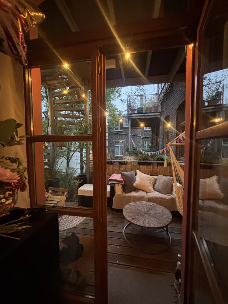 1 Zimmer Wohnung mit 46 m² in Köln – Bild 8