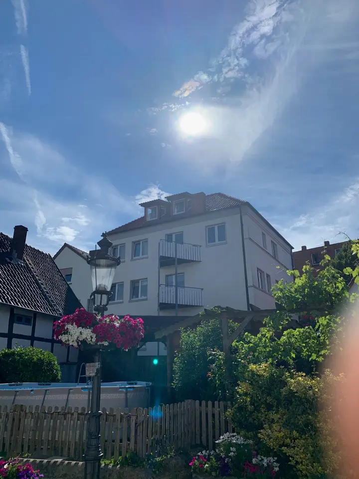 2 Zimmer Wohnung mit 70 m² in Minden – Bild 4