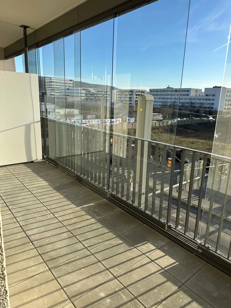 3 Zimmer Wohnung mit 82 m² in Heidelberg – Bild 7