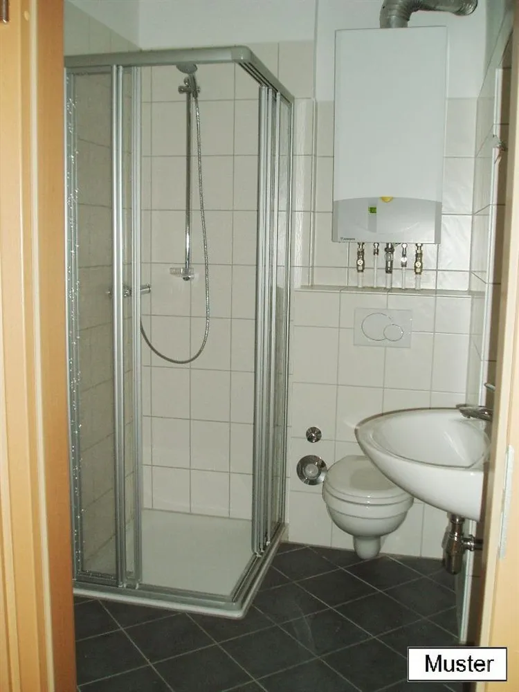 1 Zimmer Wohnung mit 44 m² in Hannover – Bild 3