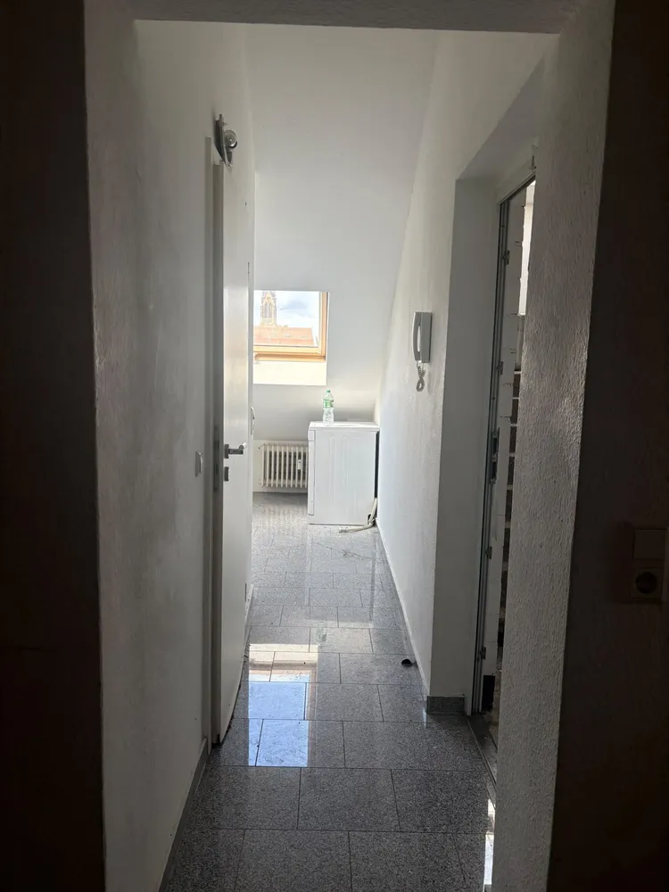 1 Zimmer Wohnung mit 39 m² in Mannheim – Bild 4