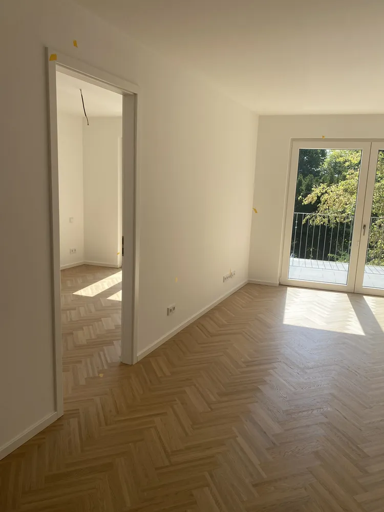 2 Zimmer Wohnung mit 63 m² in Düsseldorf – Bild 2