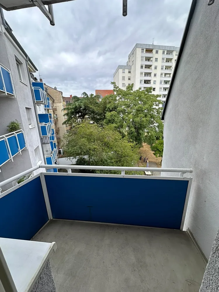 2 Zimmer Wohnung mit 54 m² in Ludwigshafen am Rhein – Bild 5