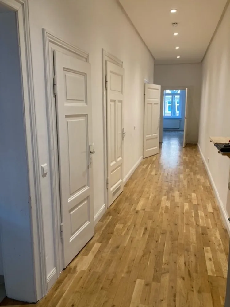 4 Zimmer Wohnung mit 130 m² in Braunschweig – Bild 2