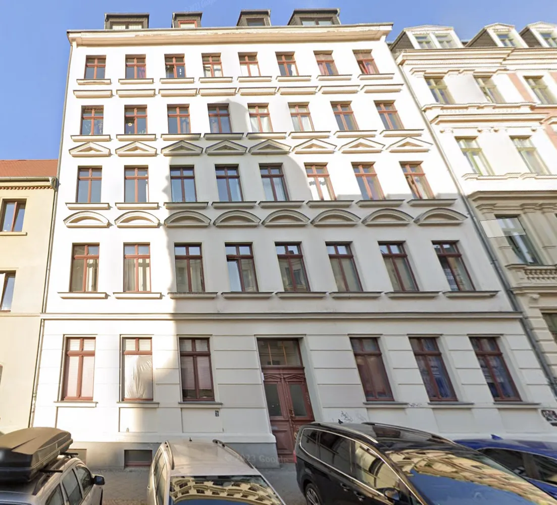 3 Zimmer Wohnung mit 68 m² in Leipzig – Bild 4