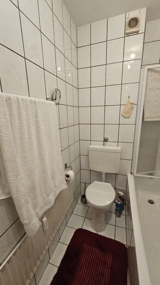 4 Zimmer Wohnung mit 62 m² in Gelsenkirchen – Bild 12