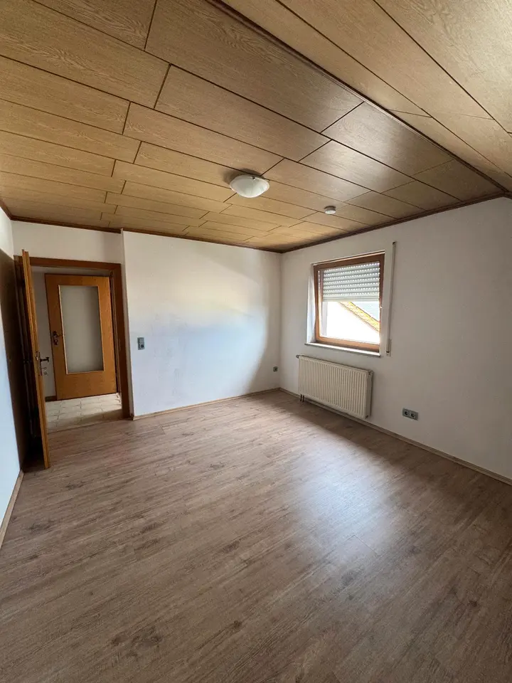 WG-Zimmer mit 15 m² in Ingolstadt – Bild 1