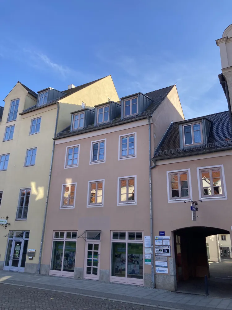 2 Zimmer Wohnung mit 81 m² in Wittenberg – Bild 5
