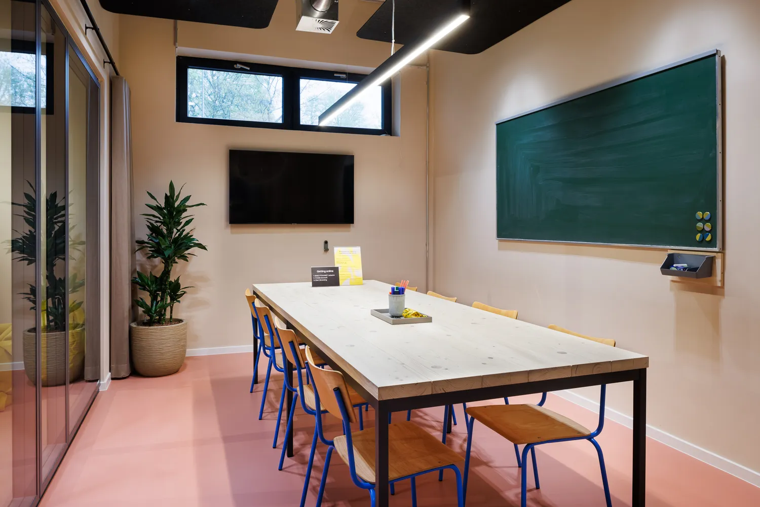 2 Zimmer Wohnung mit 70 m² in Aachen – Bild 10