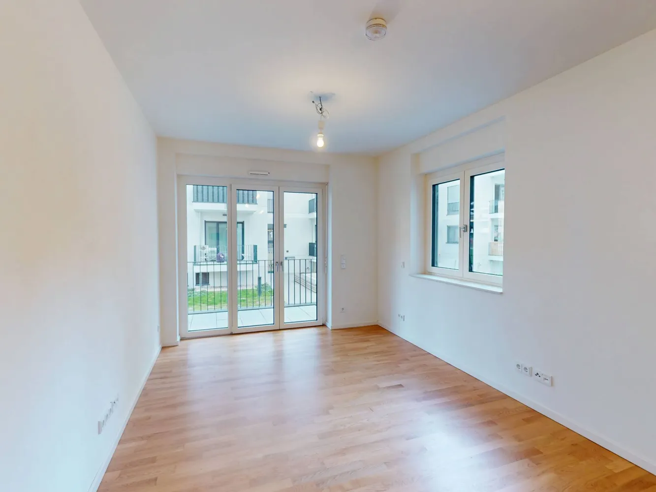 3 Zimmer Wohnung mit 67 m² in Berlin – Bild 5