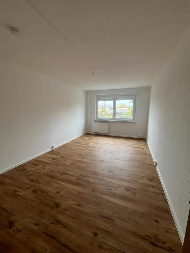 2 Zimmer Wohnung mit 41 m² in Stendal – Bild 2