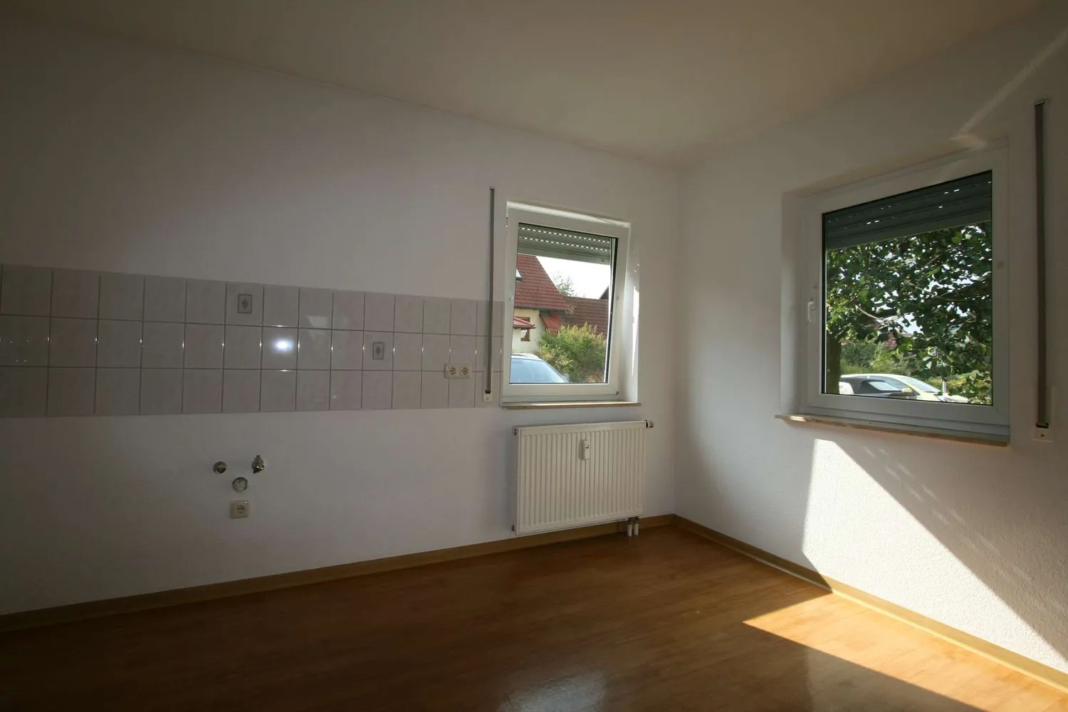 1 Zimmer Wohnung mit 46 m² in Meiningen – Bild 2