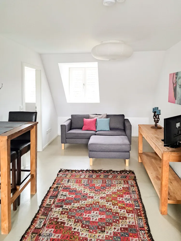 2 Zimmer Wohnung mit 42 m² in Krefeld – Bild 3