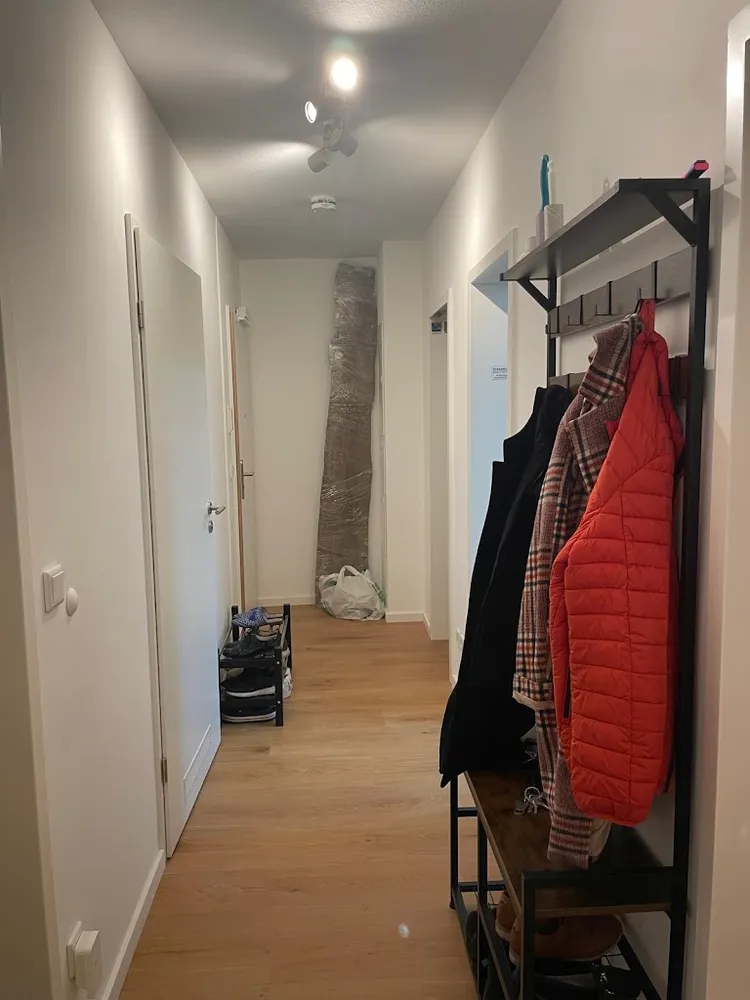4 Zimmer Wohnung mit 75 m² in Nürnberg – Bild 9