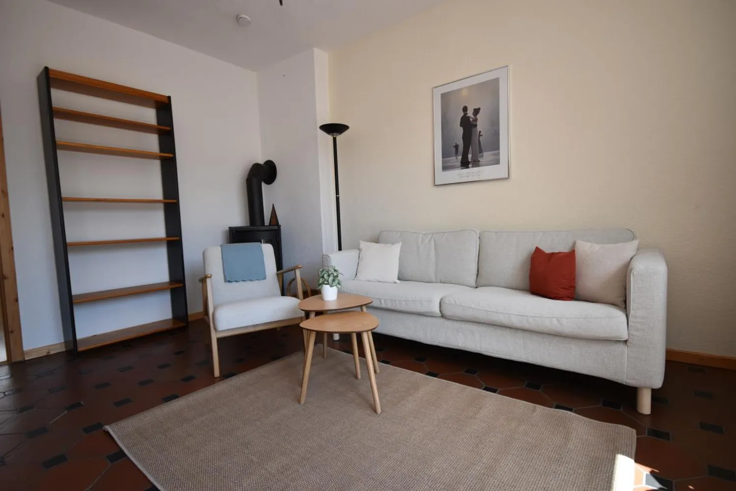 2 Zimmer Wohnung mit 45 m² in Bremen – Bild 3