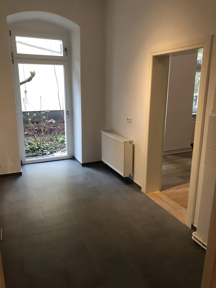 1 Zimmer Wohnung mit 38 m² in Berlin – Bild 3