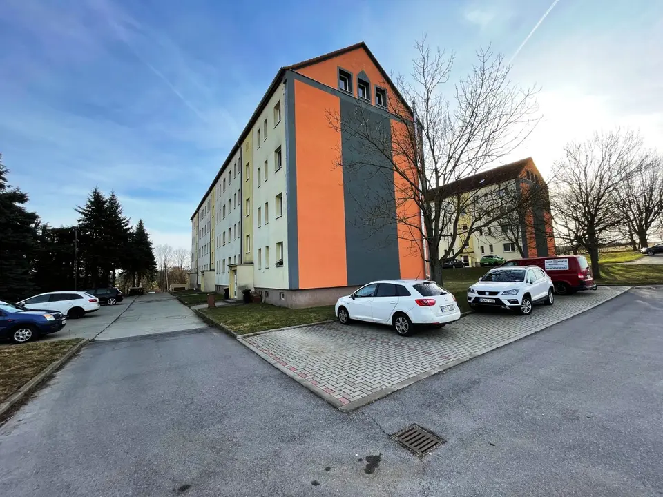 2 Zimmer Wohnung mit 60 m² in Limbach-Oberfrohna – Bild 8