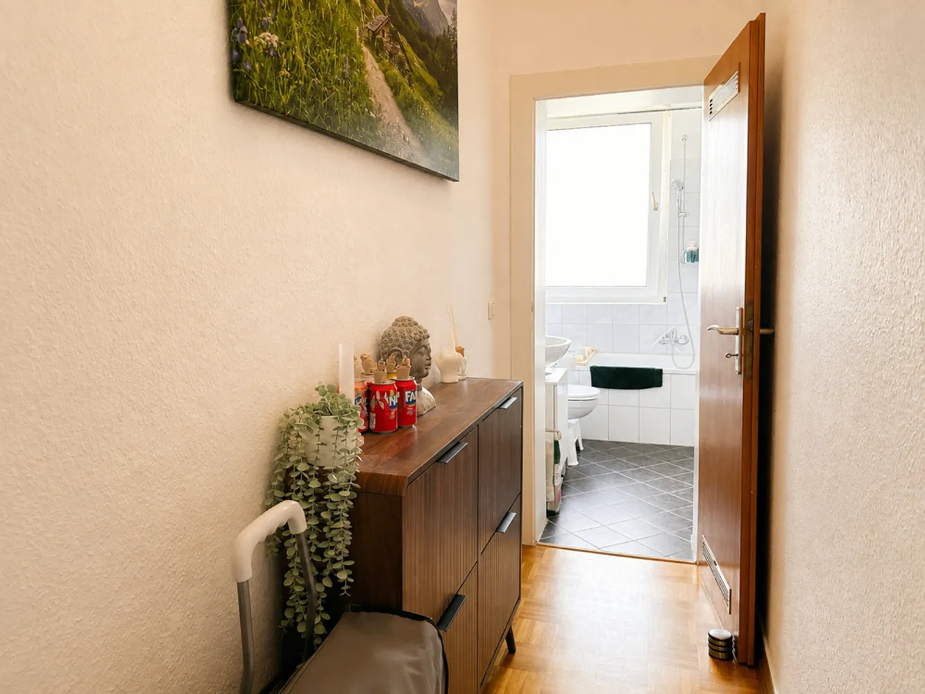 3 Zimmer Wohnung mit 60 m² in Essen – Bild 8