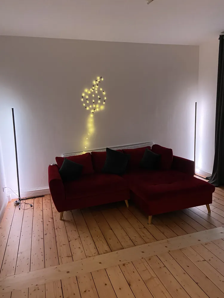 3 Zimmer Wohnung mit 70 m² in Braunschweig – Bild 4
