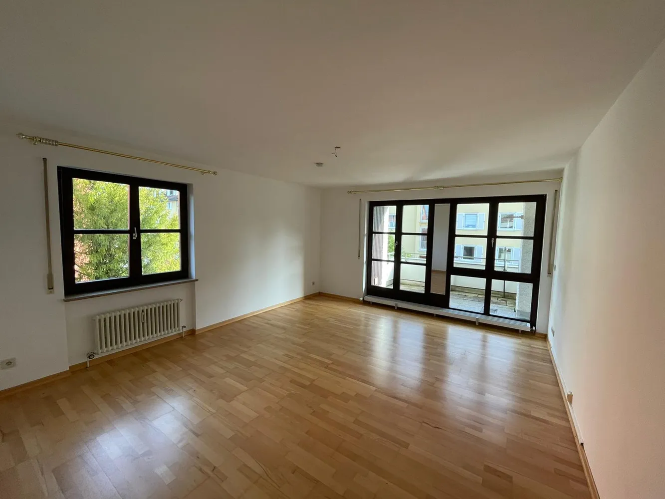 2 Zimmer Wohnung mit 57 m² in München – Bild 5