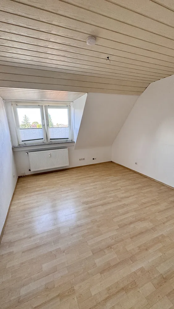 3 Zimmer Wohnung mit 66 m² in Oberhausen – Bild 4