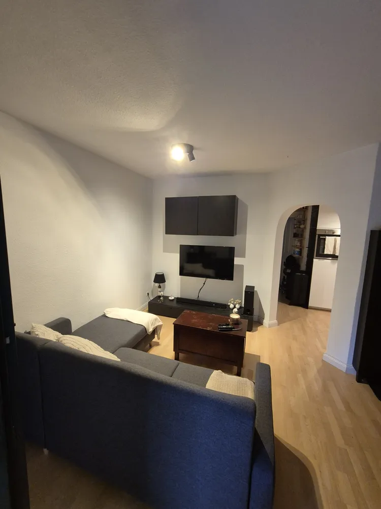 2 Zimmer Wohnung mit 44 m² in Leipzig – Bild 3