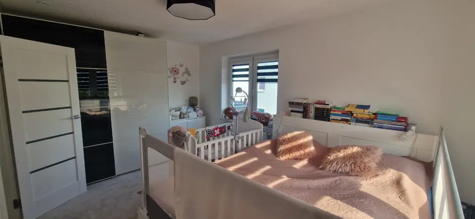 3 room apartment with 98 m² in Neubrandenburg – Photo 2