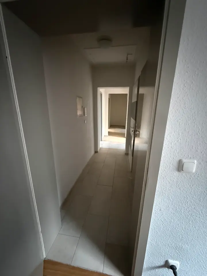 5 Zimmer Wohnung mit 90 m² in Duisburg – Bild 8