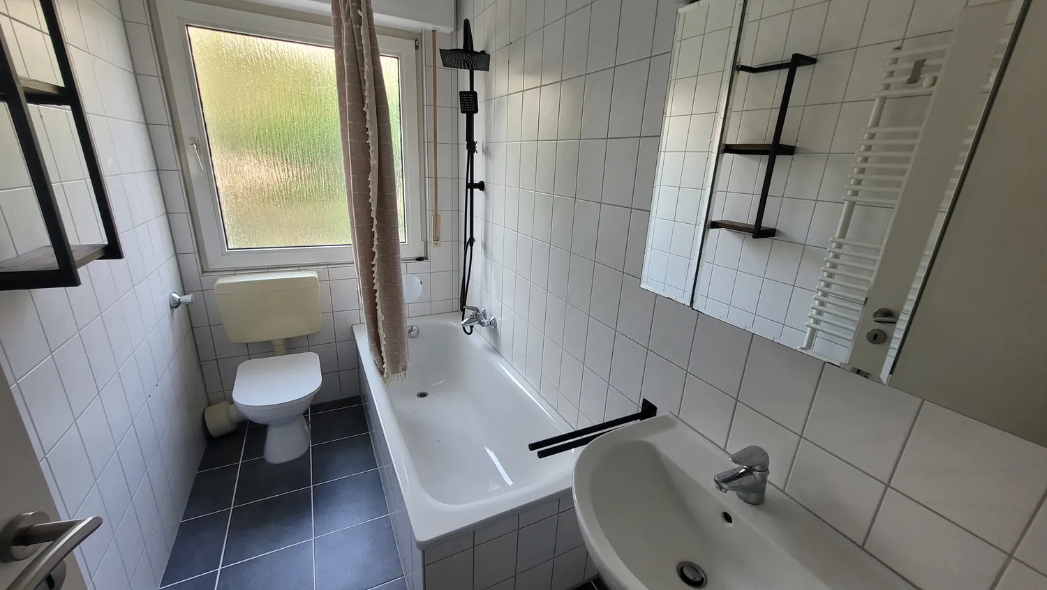 2 Zimmer Wohnung mit 35 m² in Dortmund – Bild 8