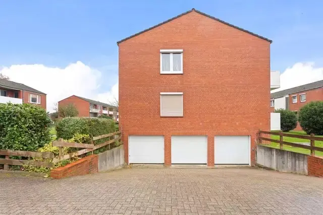 2 Zimmer Wohnung mit 53 m² in Stade – Bild 7