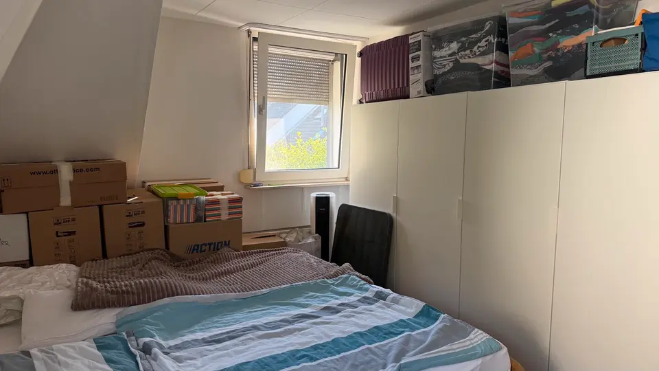 4 Zimmer Wohnung mit 74 m² in Bochum – Bild 3