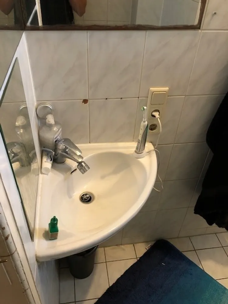 WG-Zimmer mit 18 m² in Potsdam – Bild 6