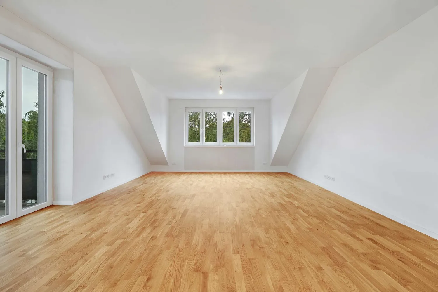 4 Zimmer Wohnung mit 119 m² in Berlin – Bild 5