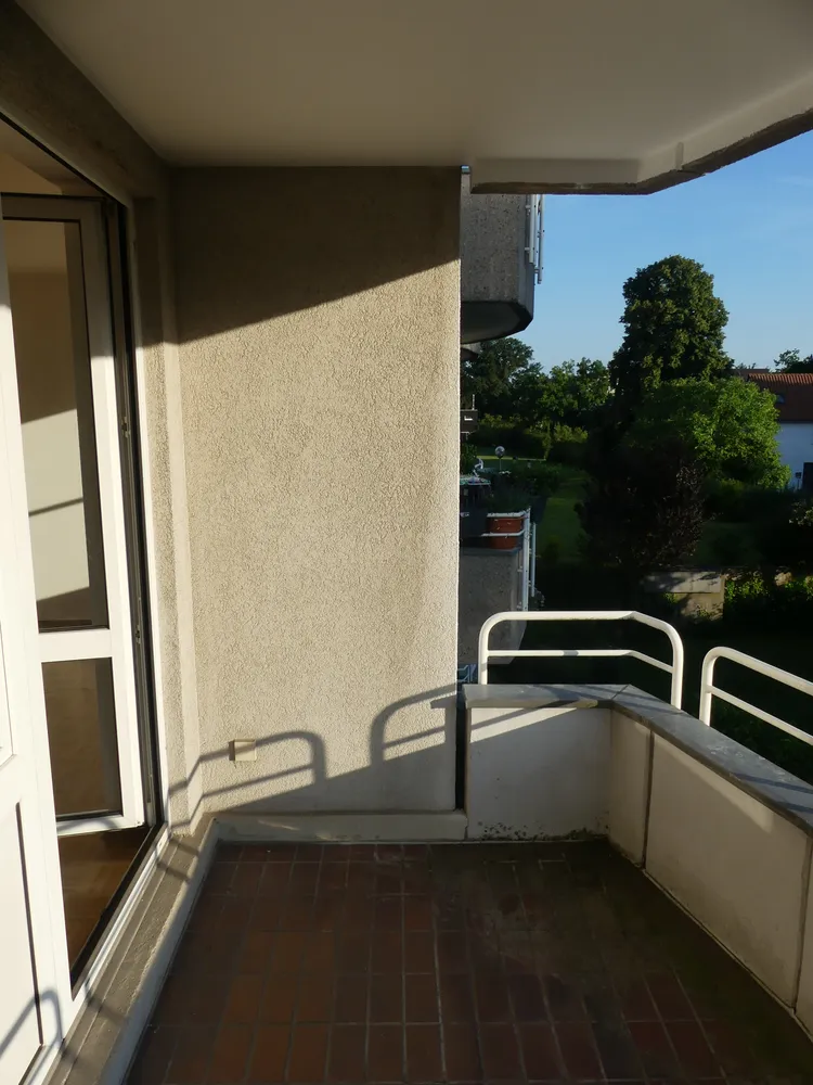 2 Zimmer Wohnung mit 54 m² in Hannover – Bild 4