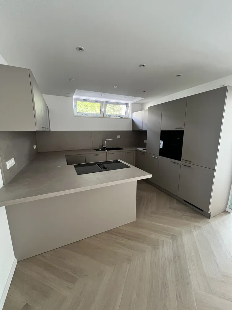 4 Zimmer Wohnung mit 89 m² in Essen – Bild 1